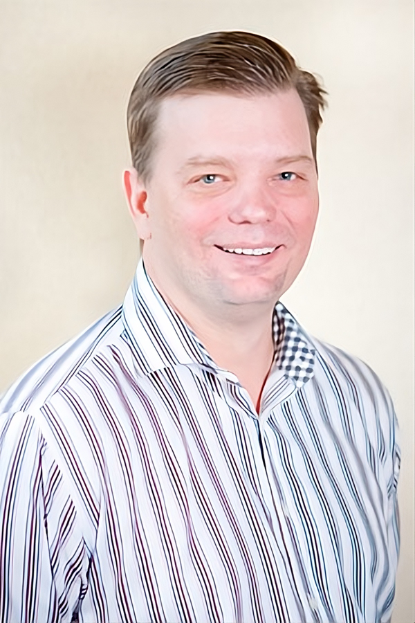 Robert Hightower - Founder & Principal Broker